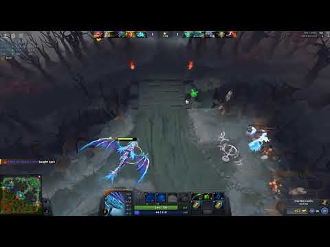 This is how OG won TI