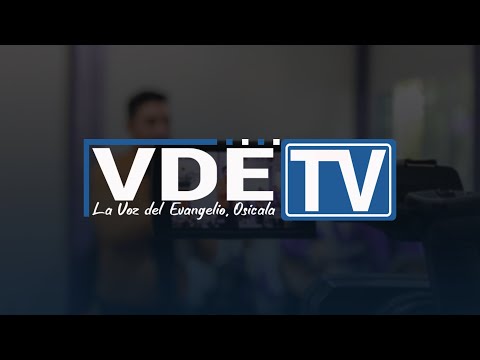 Culto Dominical | EN VIVO | Iglesia La Voz del Evangelio del C.L.A Osicala, Morazán | 25/01/2026