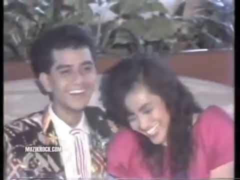 Gersang - Suratan Takdir (1988)