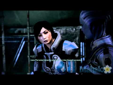 Mass Effect 3 Walkthrough: Part 16