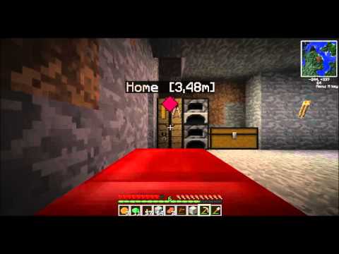 °Minecraft° Nargonuv balík - Díl 5. Nemáme elektřinu