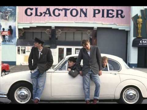 Blur - Starshaped (live acoustic)