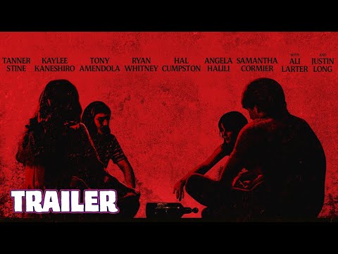 YouTube Trailer