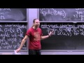 Lecture 11: Dynamic Programming: All-Pairs Shortest Paths