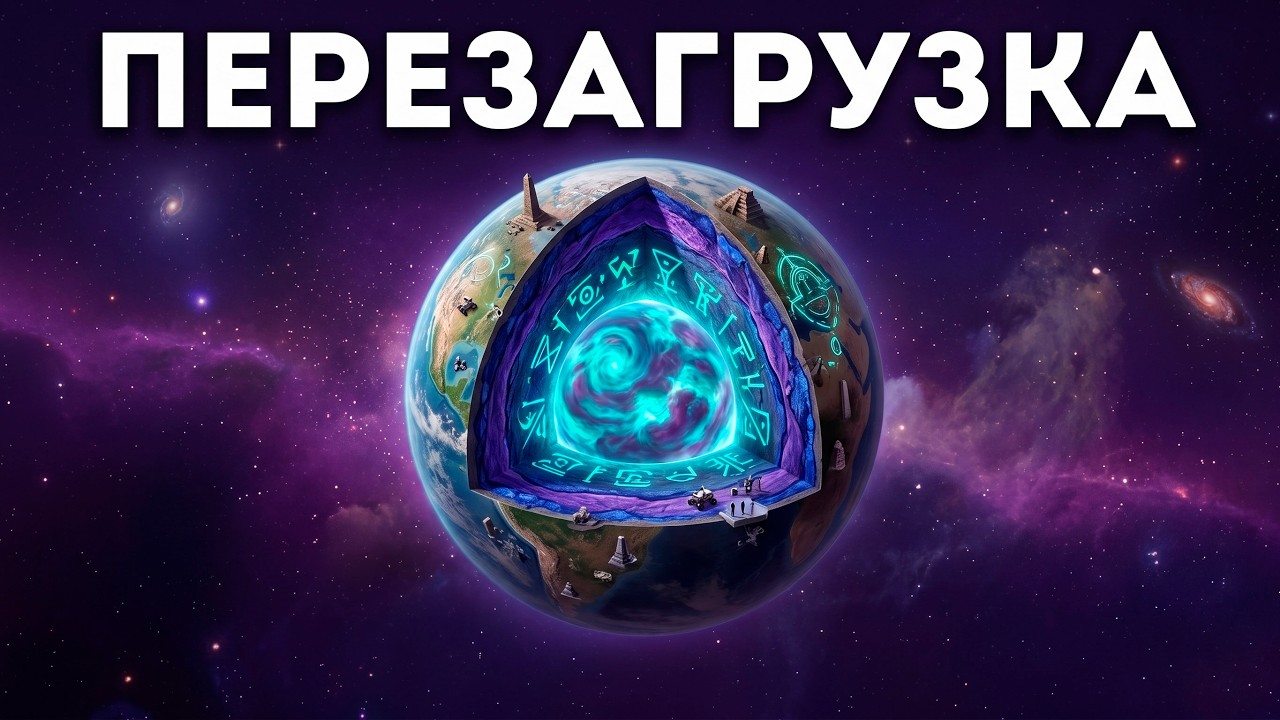Йеллоустоун начал подниматься — это только начало?