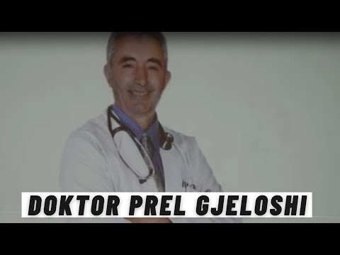 Kenga e Doktor Prel Gjeloshit