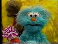 Sesame Street Surprise Doll Birthday Party