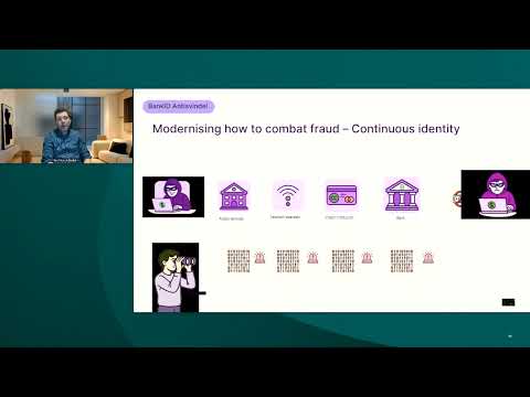 FIDO Webinar: How BankID Norway Unifies Passkeys & Biometric Liveness