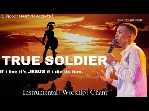 TRUE SOLDIER -THEOPHILUS SUNDAY 1 HOUR INSTRUMENTAL
