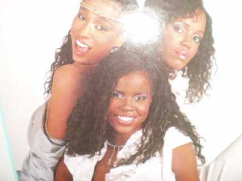 High Inergy - Some Kinda Magic 1977