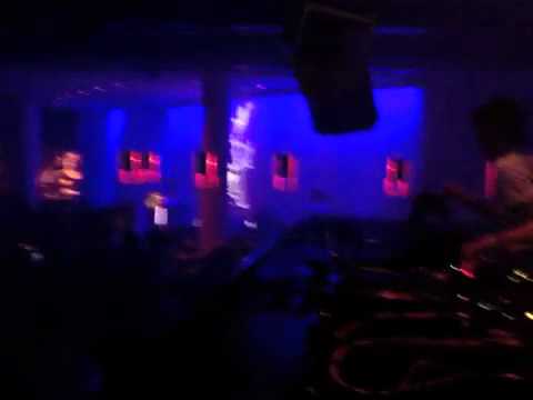 App live at WYS space 2013