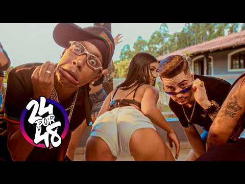 TÁ DANDO GOLPE (Clipe Oficial) MC Guizinho Niazi e DJ Danzin