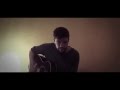 Tokio Hotel - Feel it all (acoustic cover) 