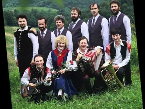 ANSAMBEL TONETA ČUČKA   - FANTOVSKI SPOMINI