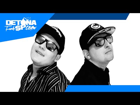 MCs Gordão e Geleia - Ela Desce (DJ Bekinho) Lançamento Oficial 2014