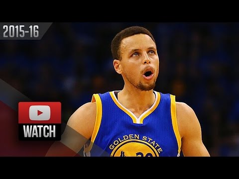 Stephen Curry Full Game 6 Highlights vs Thunder 2016 WCF - 29 Pts, 10 Reb, 9 Ast