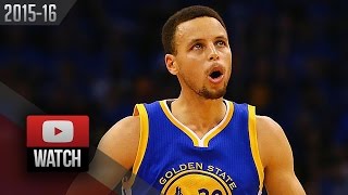 Stephen Curry - Golden State Warriors