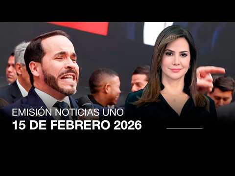 SUMMARY OF THE ISSUE FEBRUARY 15, 2026 | News ONE