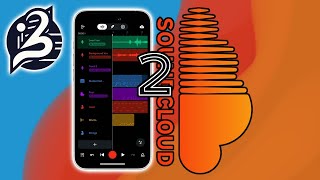 HOW TO UPLOAD A SONG FROM BANDLAB TO SOUNDCLOUD! (FASTEST AND EASIEST WAY)