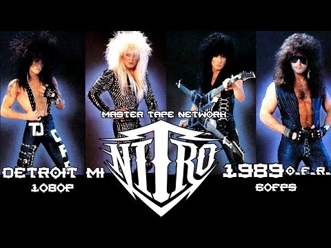 download lagu mp3 mp4 Nitro Live, download lagu Nitro Live gratis, unduh video klip Nitro Live