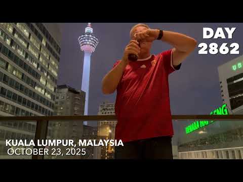 Daily Morinzhi - Day 2862 One bottle of DXN Morinzhi every day.