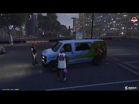 LIT KILLAH en MARBELLA VICE #13 COMPLETO