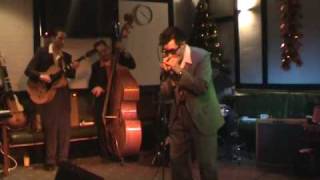 West Weston@ Dusty's - Mellow Down Easy.wmv