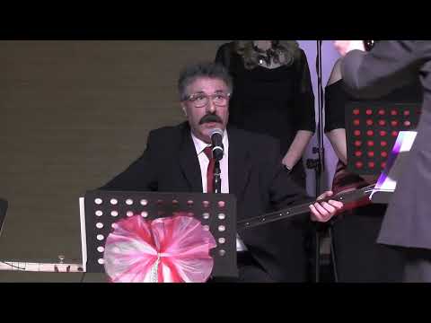 Kar Yağar Karamişe Nurettin KEMERTAŞ ...