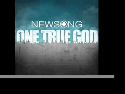 Newsong - Between the Cross and Crown