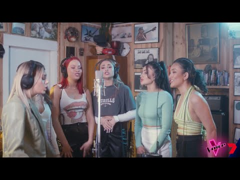 G-Nat!on sing Grand Finalist Original - Mad About You