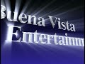 EMC West Buena Vista Home Entertainment 2002