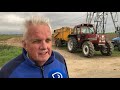 Monsterklus voor boeren: suikerbieten moeten nu de grond uit