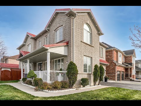 69 Dells Crescent, Brampton #Shorts Home for Sale - Real Estate Properties for Sale