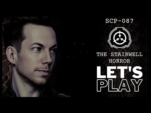 I shouldn’t have gone down there… | Let’s Play SCP-087 The Stairwell Horror (PSVR2)