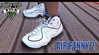 Air Penny 2