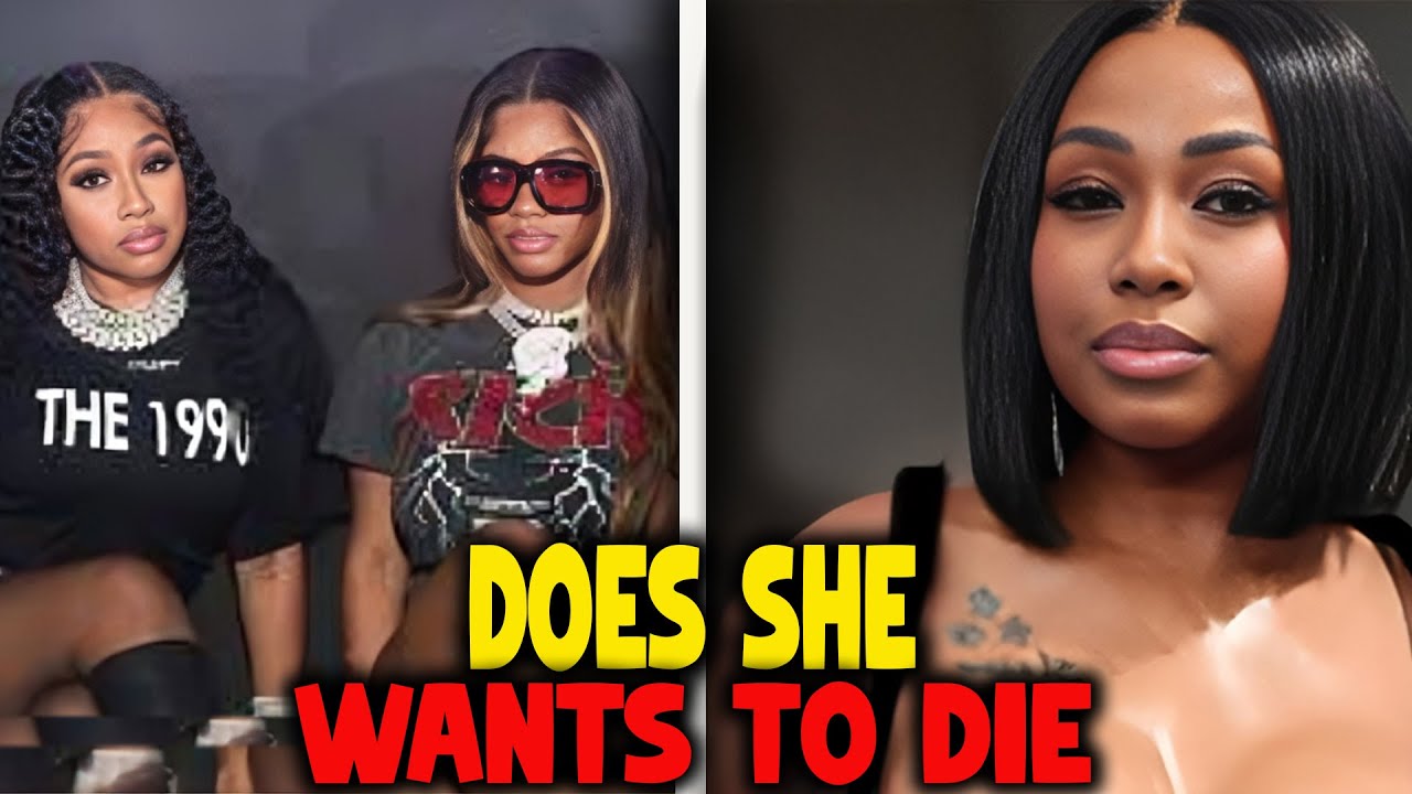 Yung Miami Breaks Her Silence at 30—Fans Question Her State of Mind