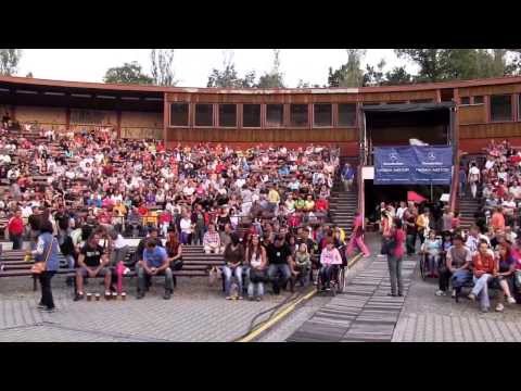 STRÁŽNICE-AKTUÁLNĚ-Dnešní koncert kapely ČECHOMOR k 25. výročí vzniku 1.