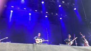 Fleet Foxes - Bedouin Dress (Flow Festival 2018)