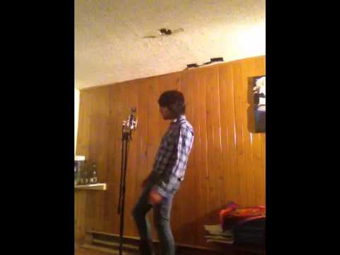 Ian ( matafor) offenbach faut que j'me pousse pratique