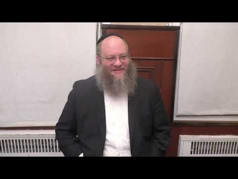 Iggeres HaKodesh 26 Part 1 - Rabbi Naftali Silberberg , 5783