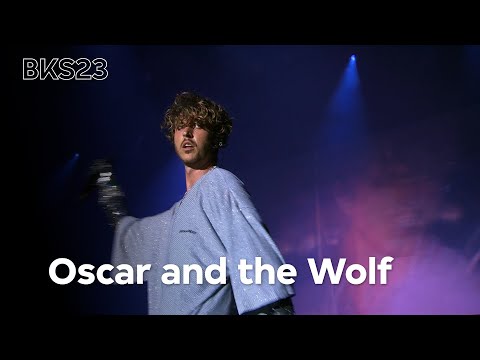 Oscar and the Wolf - Live at Best Kept Secret 2023