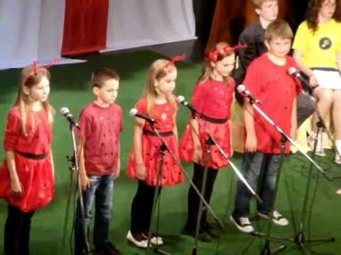 Slatina fest 2012 - Stani bubamarice