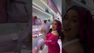 COLEÇÃO DE MOCHILAS DA EMILLY VICK