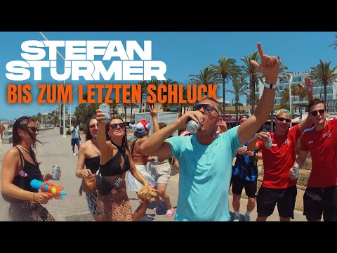 Stefan Stürmer - Bis zum letzten Schluck Offizielles Musikvideo