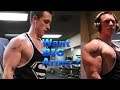 Zone Lifts: Building Big Arms, Bodybuilding Tips & Tricks