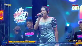 Download lagu RAIB (BUNGA DESA) - DEVINTA | LIVE OM ADELLA mp3