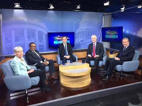 The McLaughlin Group 12/16/18