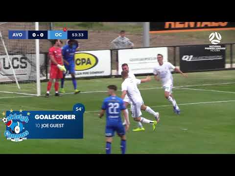 #NPLVIC Round 1 highlights 2021