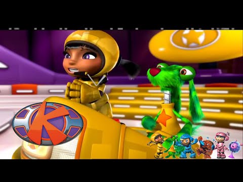 Moonlight Night Flight - KERWHIZZ - Season 1 - Episode 25