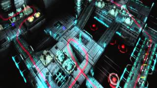 UKGN First Play - Defense Technica [XBLA]
